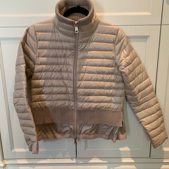 Sosken studios lightweight puffer - Picture 3 of 4